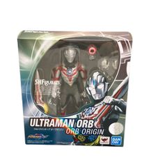 반다이 울트라맨 오브 SHFiguarts 오브 오리진 피규어