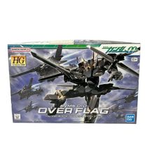 반다이 기동 전사 건담 00 HG 1/144 SVMS-010 오버 플래그 플라스틱 모델