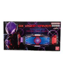 ジャンク】仮面ライダーウィザード インフィニティ ビースト真骨彫