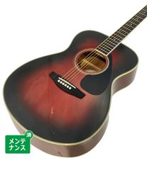 YAMAHA アコースティックギター FS-423S RBD - メルカリ