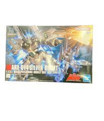 반다이 기동전사 건담 UC HG 1/144 ARX-014(실바 발레토) 프라모델