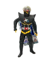 2026年最新】ソフビ キカイダーの人気アイテム - メルカリ