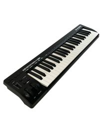 M-AUDIO Axiom Pro 49 MIDIキーボード 本体 - メルカリ