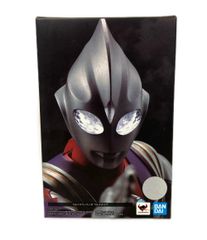 반다이 울트라맨 SHFiguarts(진골 조각법) 울트라맨티가 멀티 타입 액션 피규어