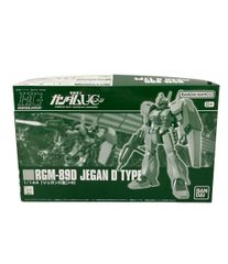 반다이 기동전사 건담 UC HG 1/144 RGM-89D 제간 D형 프라모델