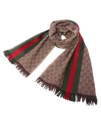 グッチ マフラー メンズ レディース GUCCIのサムネイル