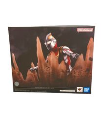 반다이 울트라맨 SHFiguarts 진골조제법 울트라맨 가이아(V2) 이펙트 파츠 세트 피규어