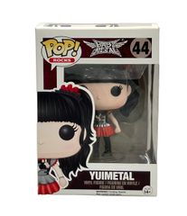 BABYMETAL 子狐ぬいぐるみ キーホルダー FIRST EVER - メルカリ