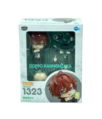 ねんどろいど 巴衛 神様はじめました 恋とプロデューサー シモン 妖狐