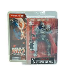 マクファーレンKING KONG フィギュア 未開封 MovieManiacs3 - メルカリ