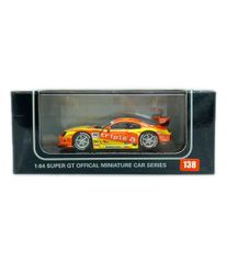 1/43】ECLIPSE ADVAN SUPRA SuperGT'06 #25 - メルカリ