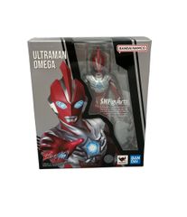 반다이 울트라맨 SHFiguarts 울트라맨 오메가 피규어