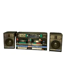 2026年最新】SONY CFS-W600の人気アイテム - メルカリ