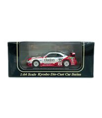 Kyosho 1/64 TAISAN KLEPPER GT-R 1991 - メルカリ