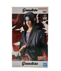 반다이 NARUTO 질풍전 grandista 우치하 이타치 피규어