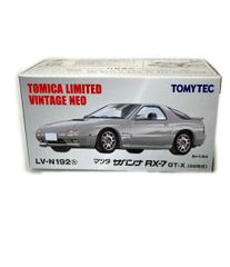 トミカリミテッドヴィンテージネオ マツダサバンナRX-7 GT-X - メルカリ