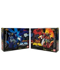 新品 RGガオガイガー プラモデル ガンダムベース限定袋付き 勇者王