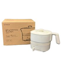 新品】スロークッカー 煮込み名人 ASC-T25/ST✻箱無し - メルカリ