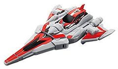 [중고] 울트라맨 X DX 스카이마 스케티