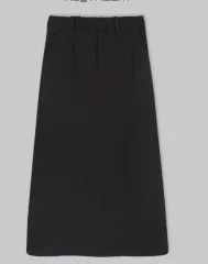 REETKEEM スカート (carpenter sweat skirt)のサムネイル