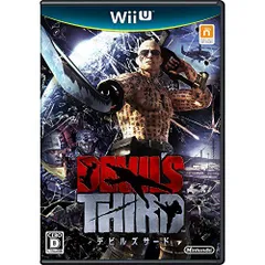 2026年最新】Devil's Third Wii Uの人気アイテム - メルカリ
