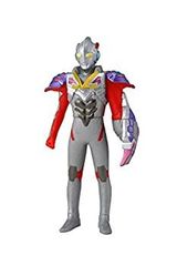 [중고] 울트라 맨 X 울트라 히어로 X 04 울트라 맨 엑스 (Bemster Armor)