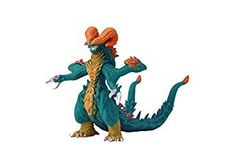 [중고] 울트라맨 X 울트라 괴수 DX 가고르곤