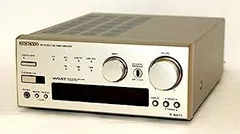 【中古】ONKYO オンキョー R-805TX(S) FM/AMステレオチューナーアンプ(レシーバー) 単体コンポのサムネイル