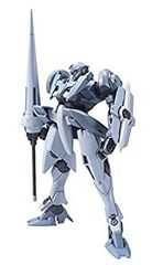 [중고](매우 좋음) HG 1/144 GNX-609T 징크스 III (연방군형) (기동전사 건담 00)