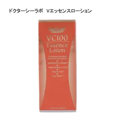 【未使用品】ドクターシーラボ　Vエッセンスローション　＜化粧水＞  150mLのサムネイル