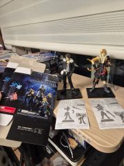 特大 マスダヤ フィギュア フライディ - メルカリ