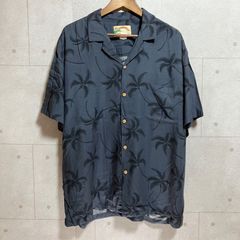 Wacko Maria 19SS パイナップル柄 半袖シャツ - メルカリ
