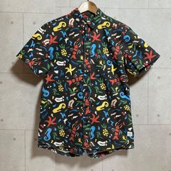 Dickies セットアップ　キースへリング Dickies セットアップ キースへリング - メルカリ