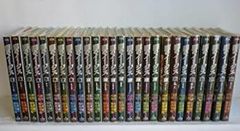 全巻セット】ドロヘドロ 1〜23巻（完結）林田球 ☆透明ブックカバー