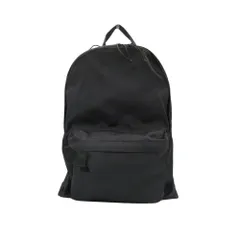 N.HOOLYWOOD エヌハリウッド リュック・デイパック PORTER ポーター バックパック バッグ BACK PACK LARGE ブラック メンズ 【中古】のサムネイル