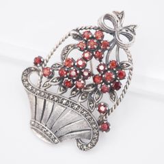 X609 アヴェカプリース AVE CAPRICE MADE IN ITALY刻印 ネックレス