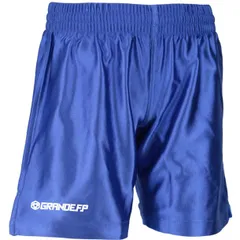 グランデ grande BASIC FOOTBALL PANTS フットサルプラクティクスパンツ (gfpw19791-8501)、BLUEのサムネイル