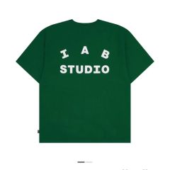 新品未開封】IAB STUDIO 渋谷限定 Tシャツ M (キーホルダー付) - メルカリ