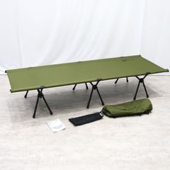試し組み立てのみ】WAQ 2WAY WIDE COT ワイドコット