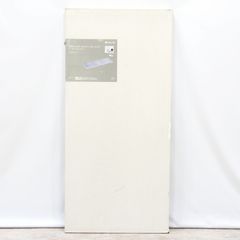 新品】【未使用】スノーピーク FDベンチ アイボリー LV-071-1-IV