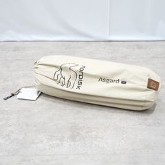 新品未使用】ノルディスク ウトガルドUtgard 13.2 インナーキャビン