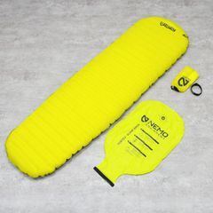 中古】NEMO TENSOR™ ELITE / Short Mummy - メルカリ