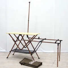 2026年最新】コンフォートマスターワンタッチキッチンテーブル