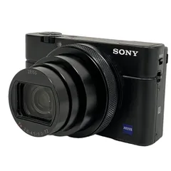 2026年最新】sony ソニー cyber-shot dsc-rx100m6の人気アイテム