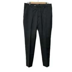GTA(ジーティーアー) パンツ サイズ48 XL メンズ - ダークグレー フルレングス/IL PANTALLONEのサムネイル
