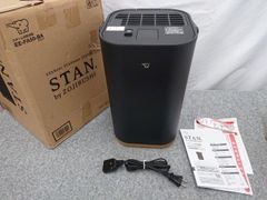 STAN.加湿器 EE-FA50 BA（ブラック）象印 未使用に近い - メルカリ