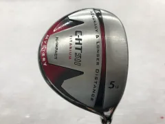 ミステリー　C-HT511　18度　Speeder EVOLUTION３　FW　７０　Sフレックス　フェアウェイウッド　中古【最短即日発送】のサムネイル