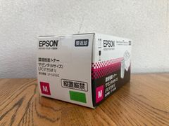EPSON 環境推進トナー LPC3T35KP V 2本パック 未使用品 - メルカリ