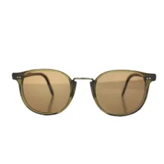 カトラー&グロス CUTLER & GROSS サングラス 50□23 145 カーキ M1007 /AN47のサムネイル