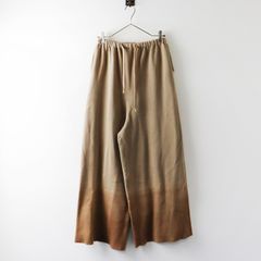 アンバーグリーム AMBERGLEAM タイダイ チノパン - メルカリ